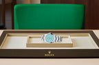 oyster perpetual bleu ciel 36mm