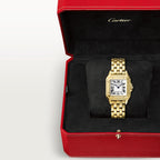 PANTHÈRE-JAUNE 27mm