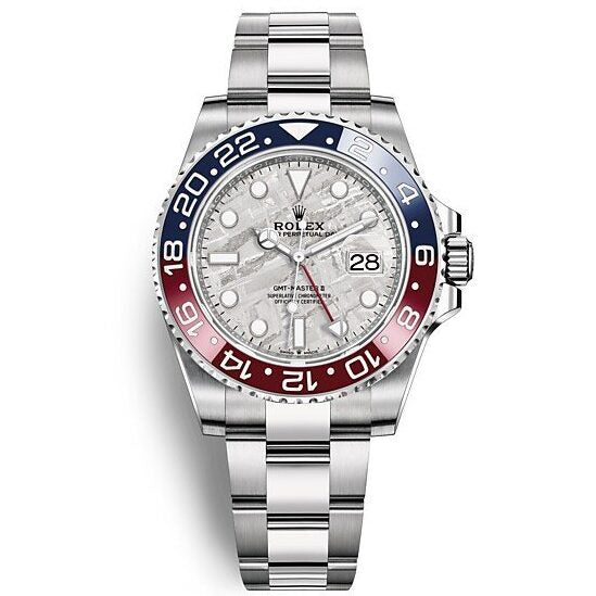 GMT-MASTER II Météorite