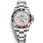GMT-MASTER II Météorite