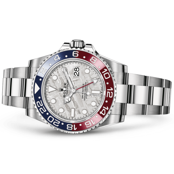 GMT-MASTER II Météorite