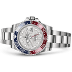 GMT-MASTER II Météorite