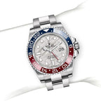 GMT-MASTER II Météorite