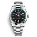MILGAUSS NOIR