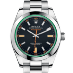 MILGAUSS NOIR