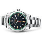 MILGAUSS NOIR