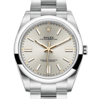 oyster perpetual gris 41mm