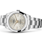 oyster perpetual gris 41mm