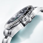 Rolex GMT-Master II Echoing emotions