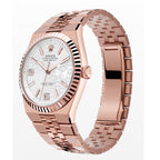 Rolex Land-Dweller or rose 36mm