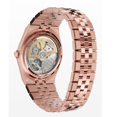 Rolex Land-Dweller or rose 36mm