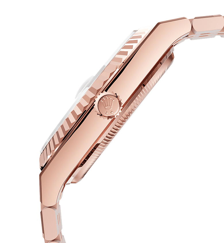 Rolex Land-Dweller or rose 36mm