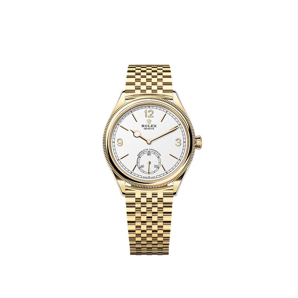 Rolex 1908