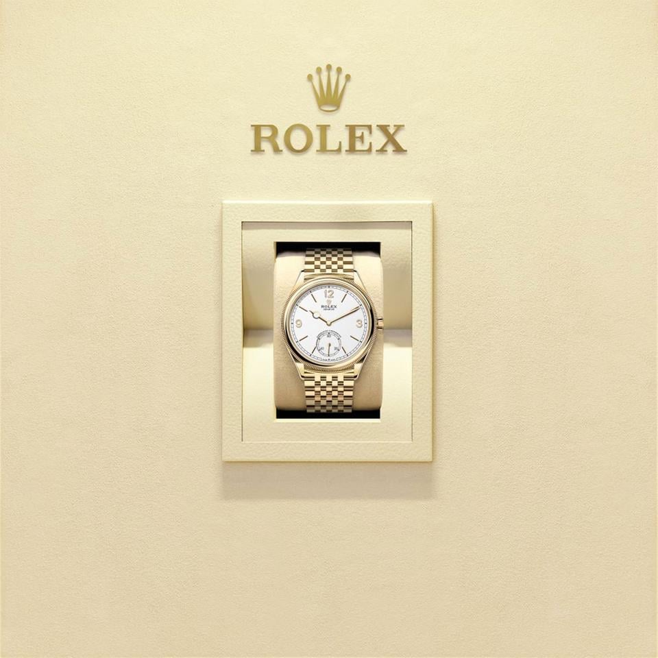 Rolex 1908