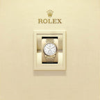 Rolex 1908