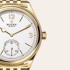 Rolex 1908