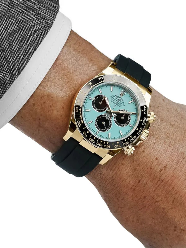 montre Daytona 40 mm