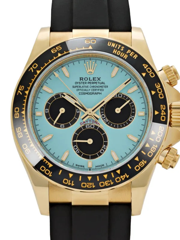 montre Daytona 40 mm