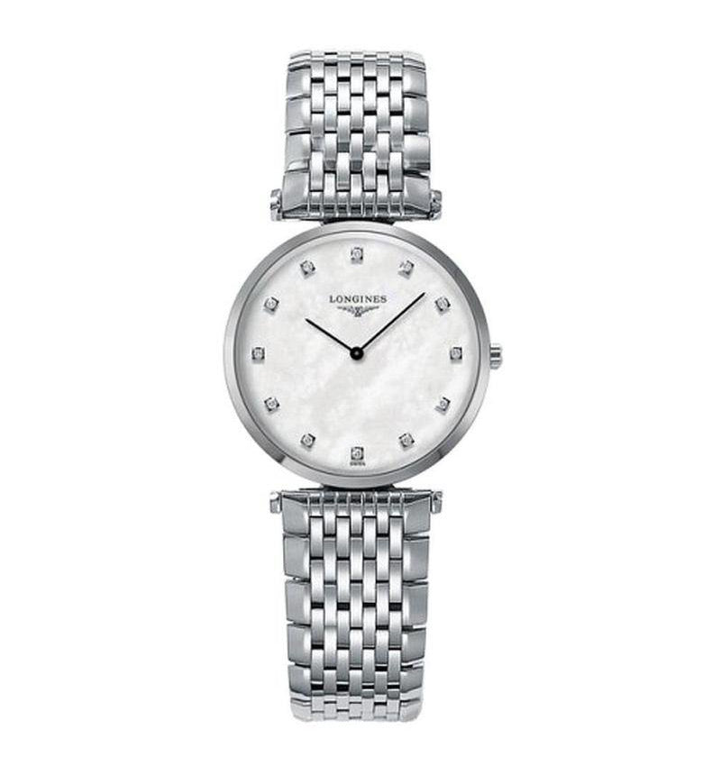 Montre Femme Longines La Grande Classique L45124876