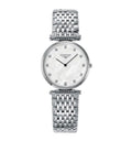 Montre Femme Longines La Grande Classique L45124876