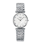 Montre Femme Longines La Grande Classique L45124876