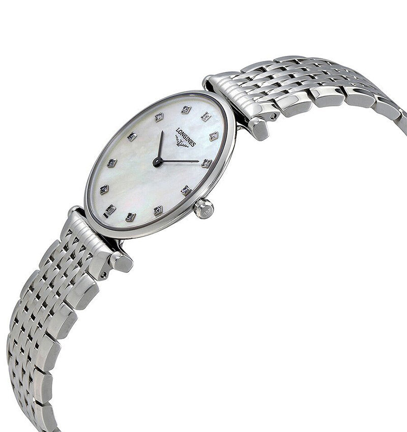 Montre Femme Longines La Grande Classique L45124876