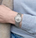 Montre Femme Longines La Grande Classique L45124876