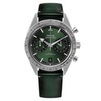 Omega Speedmaster '57
Co-Axial Master Chronometer Chronograph