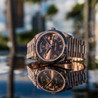 Rolex Day-Date
Day-Date 40mm Chocolate Dial 228235
