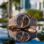 Rolex Day-Date
Day-Date 40mm Chocolate Dial 228235