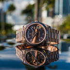 Rolex Day-Date
Day-Date 40mm Chocolate Dial 228235