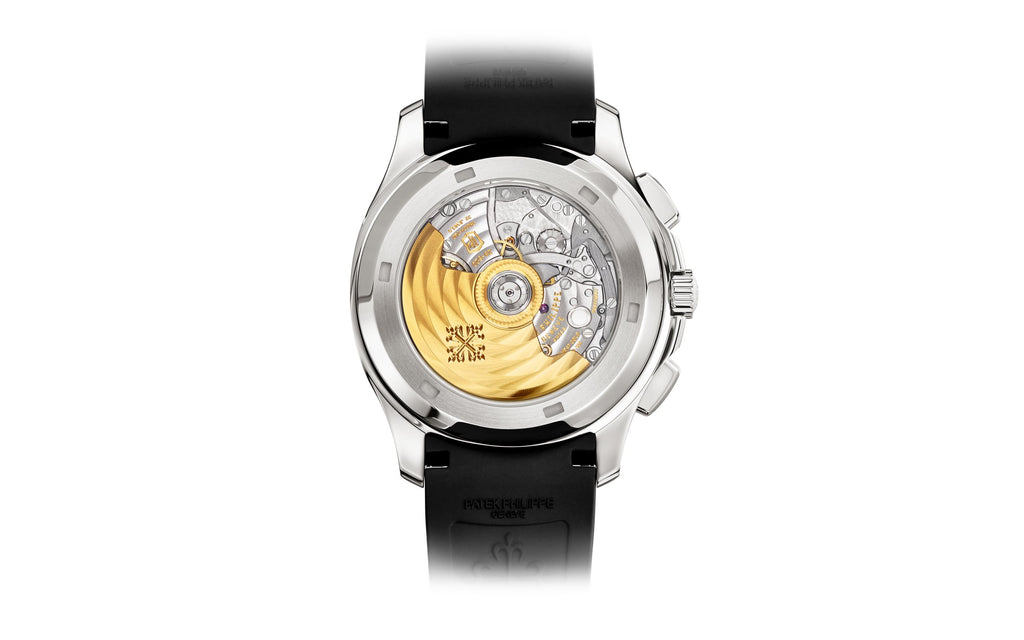 Patek Philippe Aquanaut
NEW 2026 Aquanaut 5968A-001 “ORANGE AQUA” Black Dial Orange Accents Stainless Steel Tropical Strap 42mm